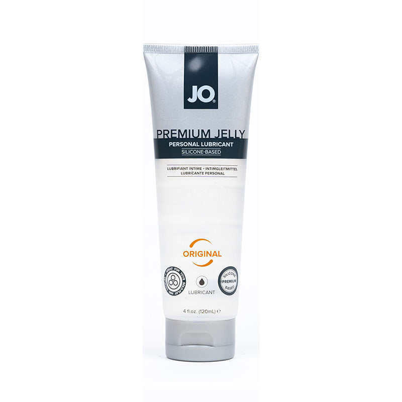 JO Premium Jelly Original 4oz