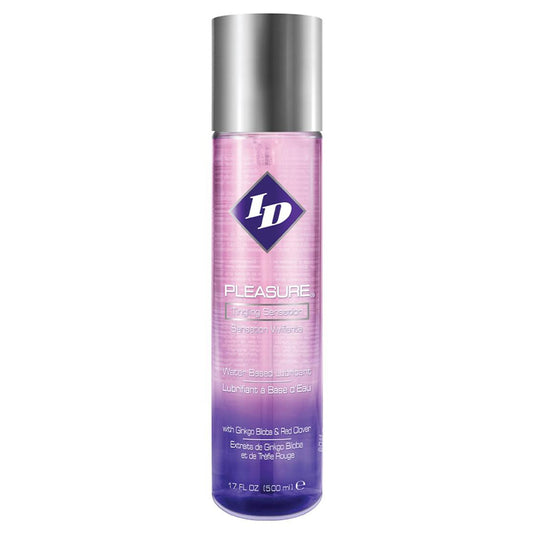 ID Pleasure 17 fl oz Pump