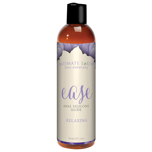 IE Ease Relax Bisabol Anal Sili 60ml