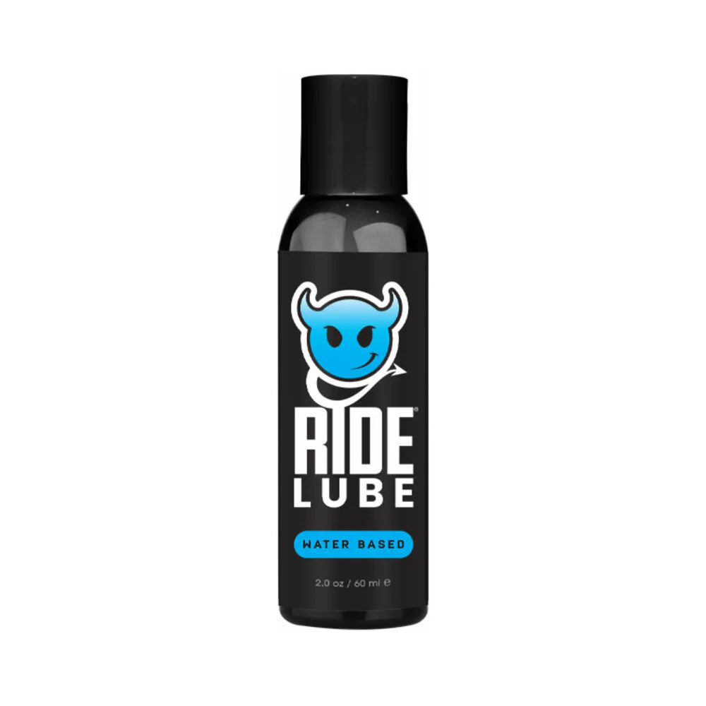Ride BodyWorx Water Based 2oz