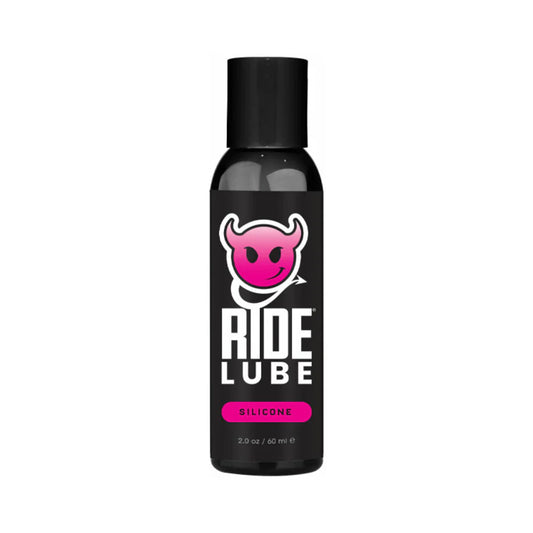 Ride Lube Silicone 2oz