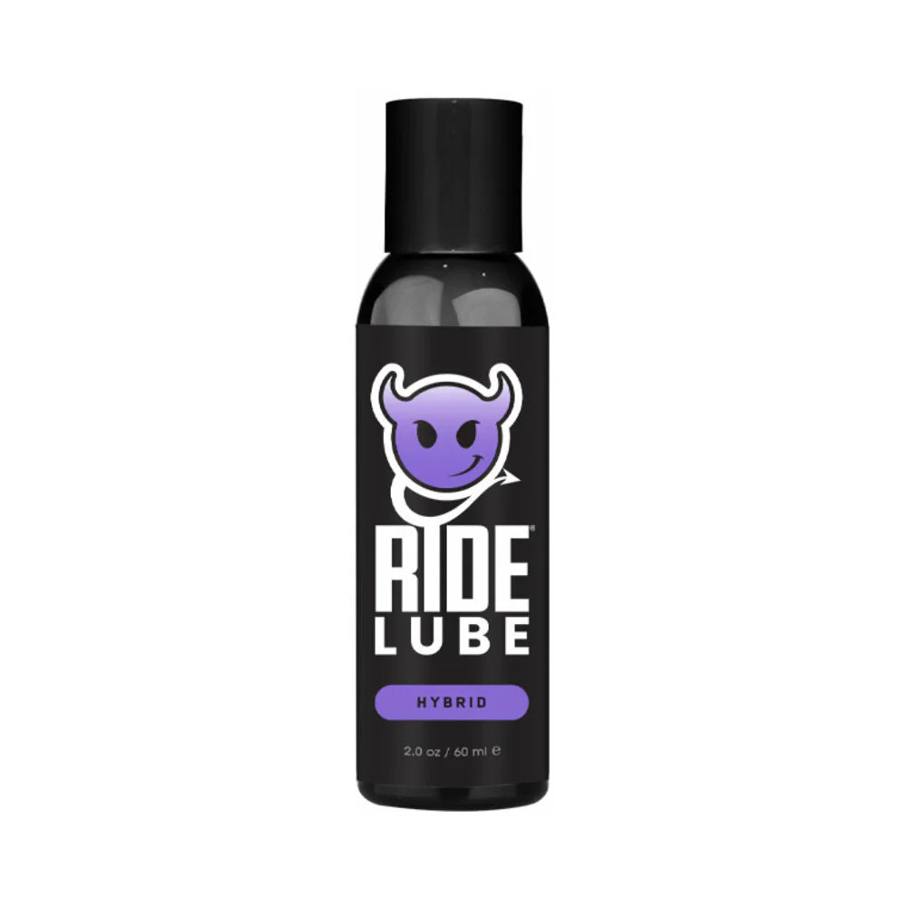 Ride Lube Silk Hybrid 2oz