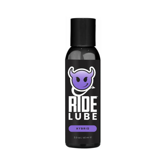 Ride Lube Silk Hybrid 2oz