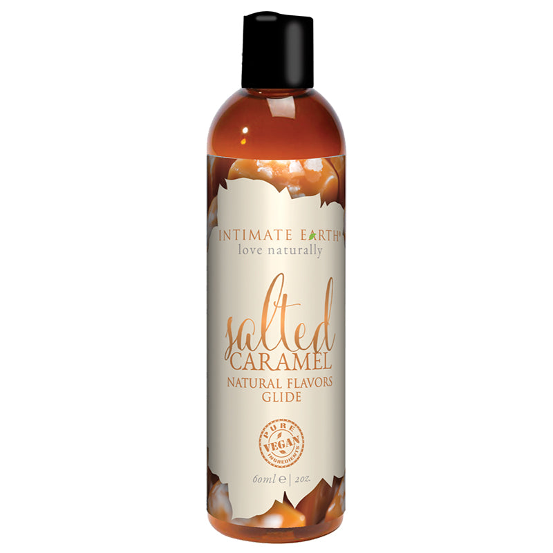 IE Salted Caramel Pleasure Glide 60ml