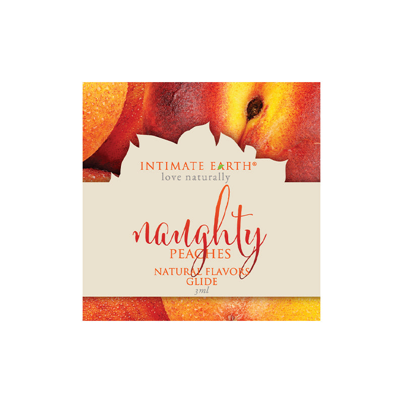 IE Naughty Peach 3ml Foils
