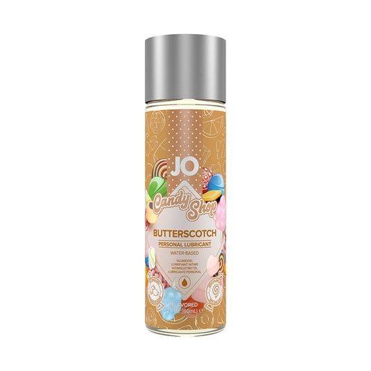 JO Candy Shop Butterscotch 2oz