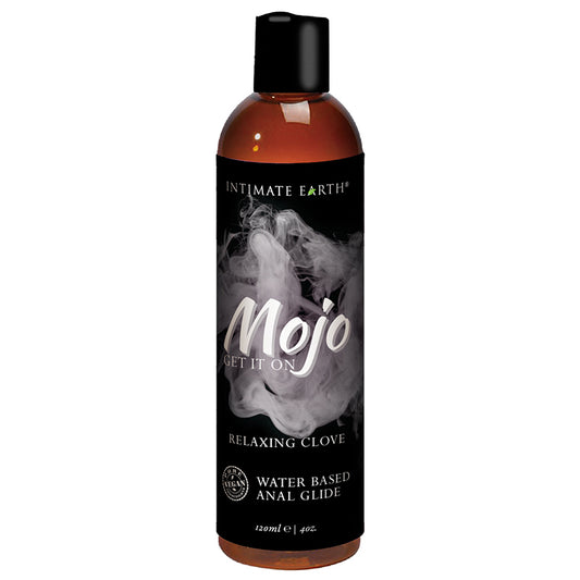 Mojo Waterbase Anal Relaxing Glide 4oz