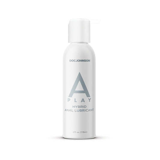 A-Play Hybrid Anal Lubricant 4 fl.oz.