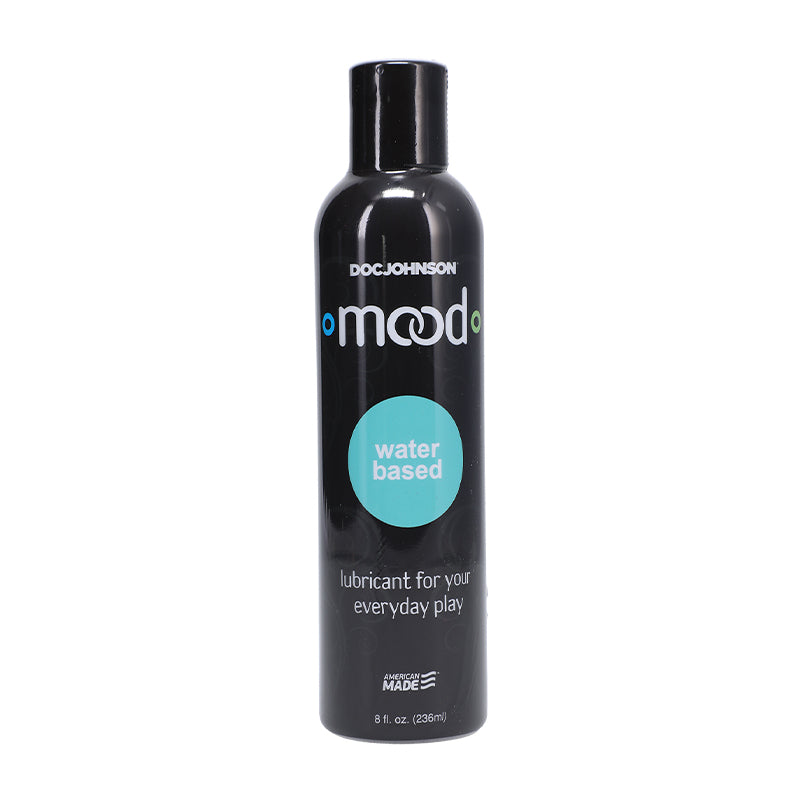 Mood Lube Water Based 8 fl.oz
