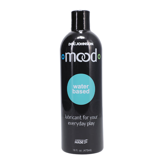 Mood Lube Water Based 16 fl.oz