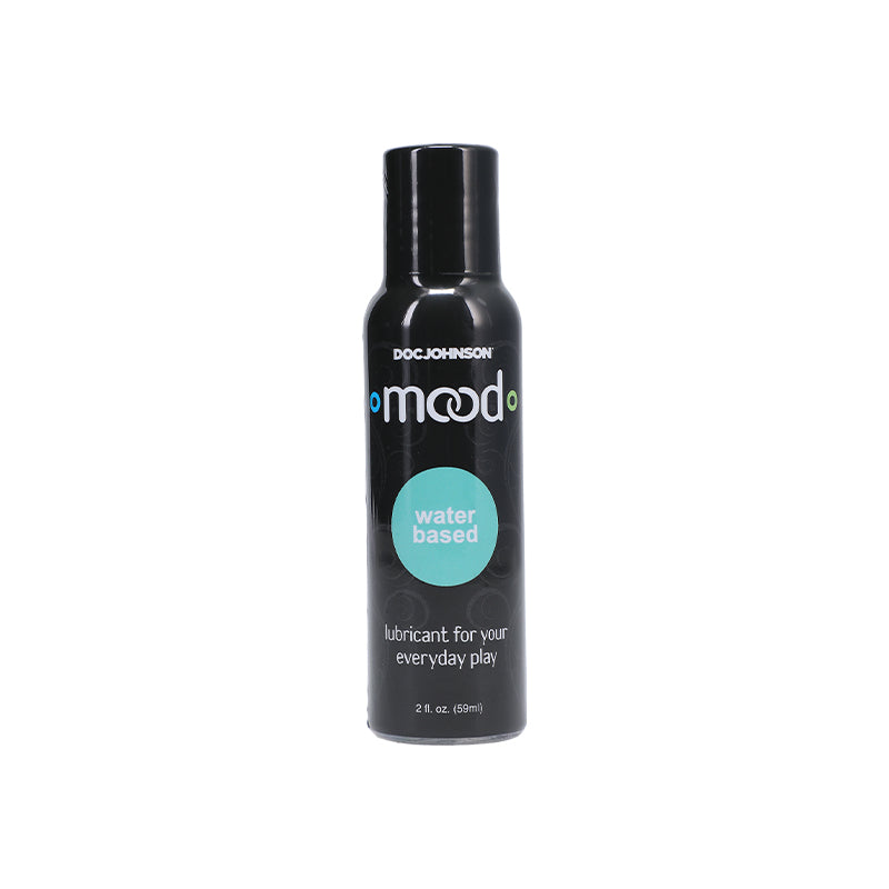 Mood Lube Water Based 2 fl.oz