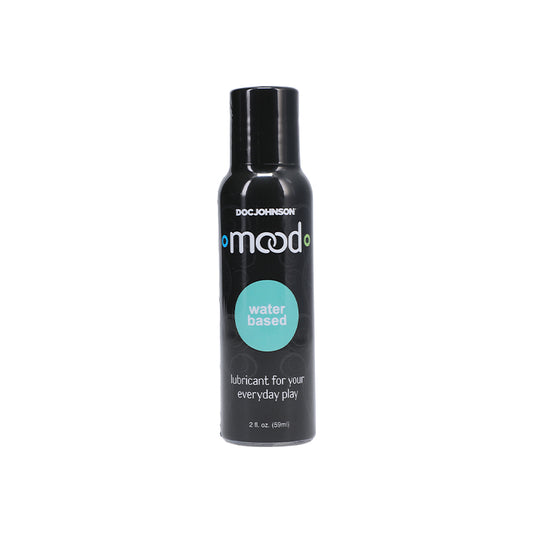 Mood Lube Water Based 2 fl.oz