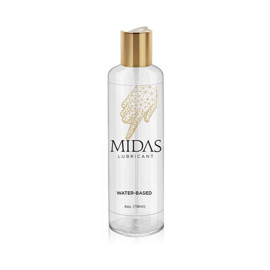 Midas Lubricant 4oz 510K