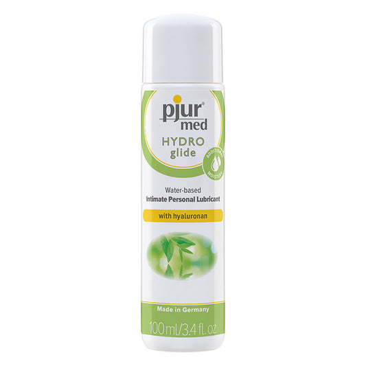 Pjur Med Hydro Glide 100ml
