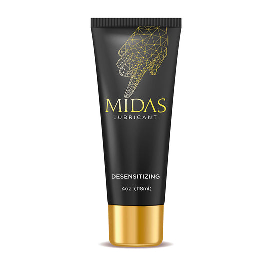 Midas Desensitizing Lubricant 4oz