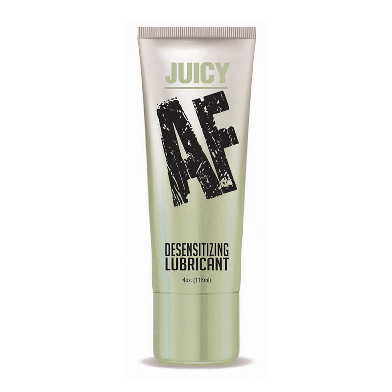 AF Gel Lubricant Desensitizing 4oz