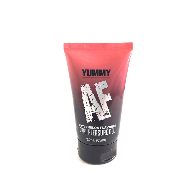 AF Yummy Oral Pleasure Gel Watermelon