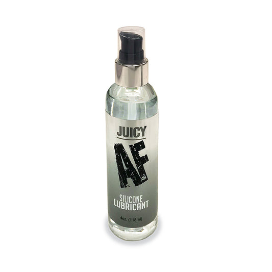 AF Silicone Lubricant 4oz