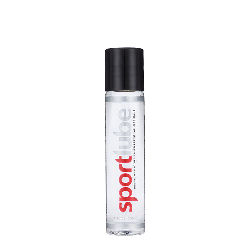 SportLube Silicone-Based Lubricant 1oz