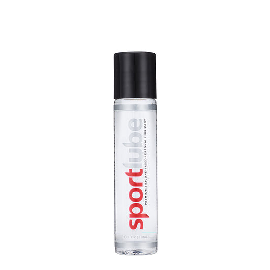 SportLube Silicone-Based Lubricant 1oz