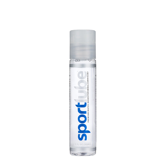 SportLube Water-Based Lubricant 1oz