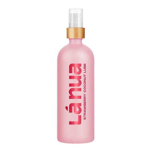 La Nua Straw/Coconut Water-Based Lub 6.8