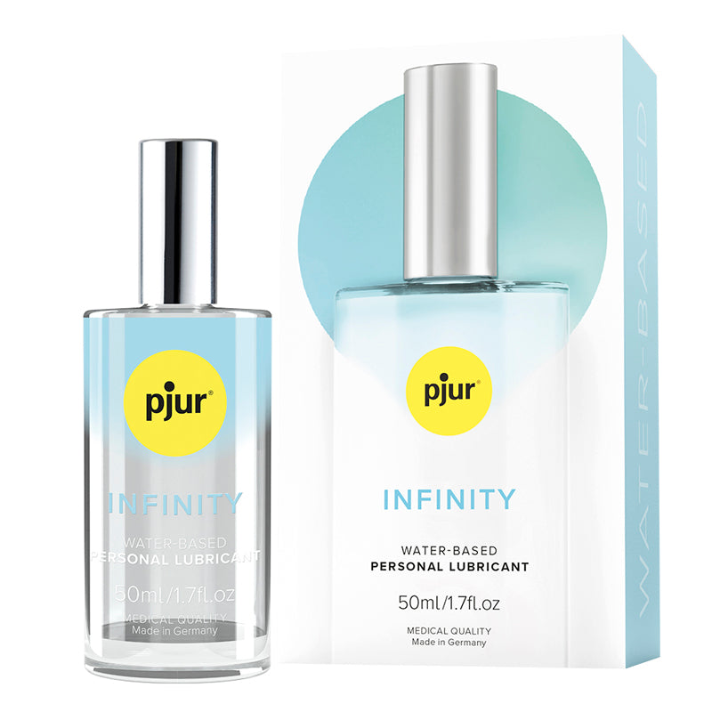 Pjur Infinity Waterbased 1.7oz