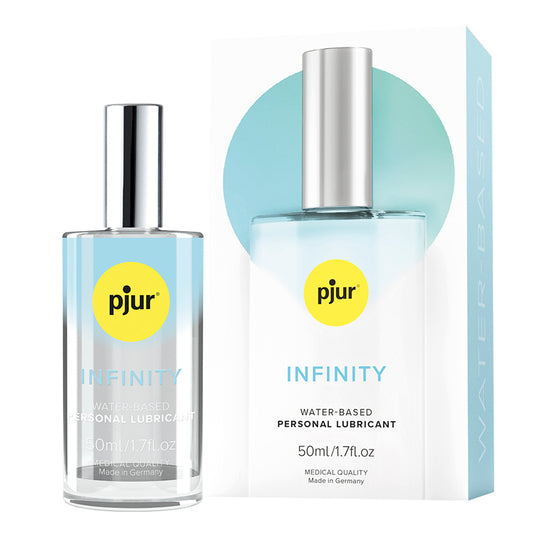 Pjur Infinity Waterbased 1.7oz