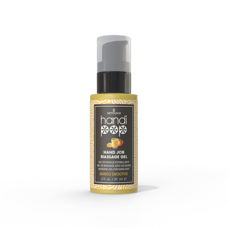 Handipop Edible Mass Gel Mango Smoot 2oz