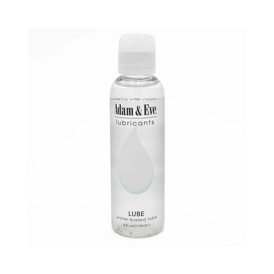 A&E Water-Based Lubricant 4 oz.