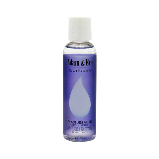A&E Masturbator Lubricant 4 oz.