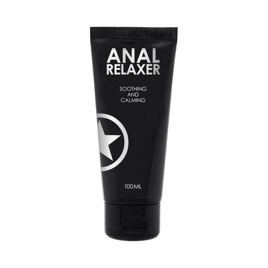 Shots Anal Relaxer 3oz