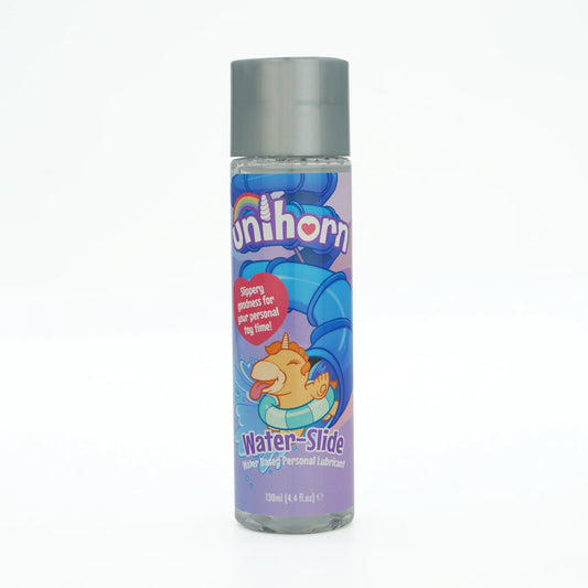 Unihorn Lubricant Water Based Lube 4.4oz