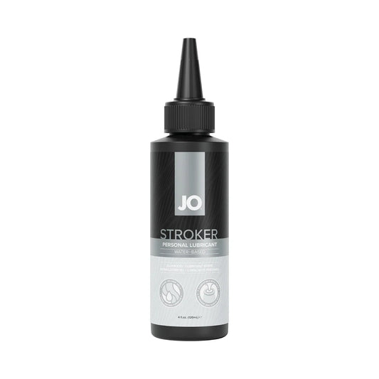 Jo Stroker 4oz Lubricant