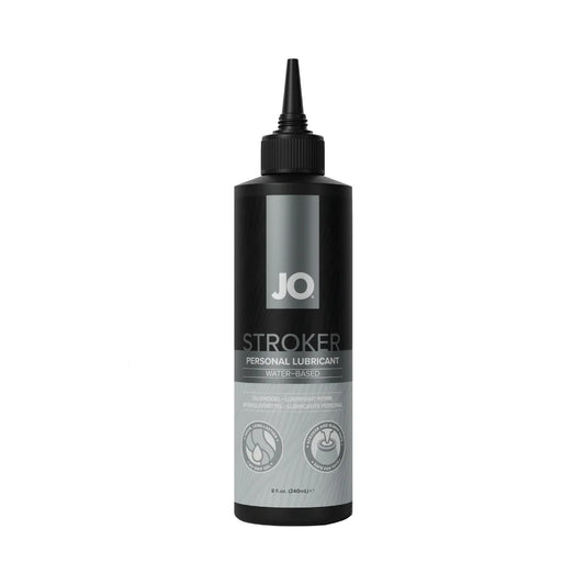 Jo Stroker 8oz Lubricant