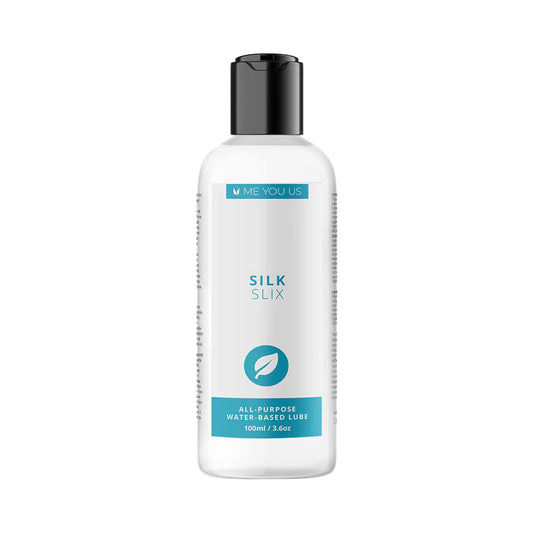 Me You Us�Silk Slix WB Clear 3.3oz