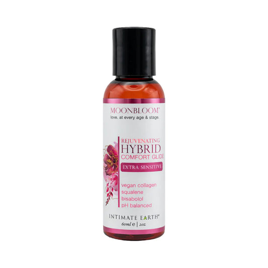 IE Moon Bloom Hybrid Comfort Glide 2oz