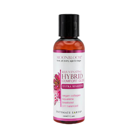 IE Moon Bloom Hybrid Comfort Glide 4oz