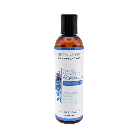 IE Moon Bloom Water Comfort Glide 4oz