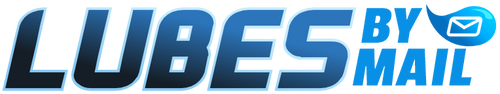 Lubes By Mail logo